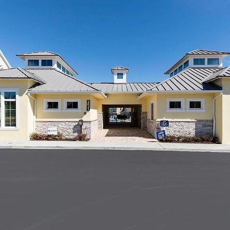 5 Bedroom 6 Ba Luxury Villa 5 Min To Disneyworld Hot Tub & Bbq Orlando Kültér fotó